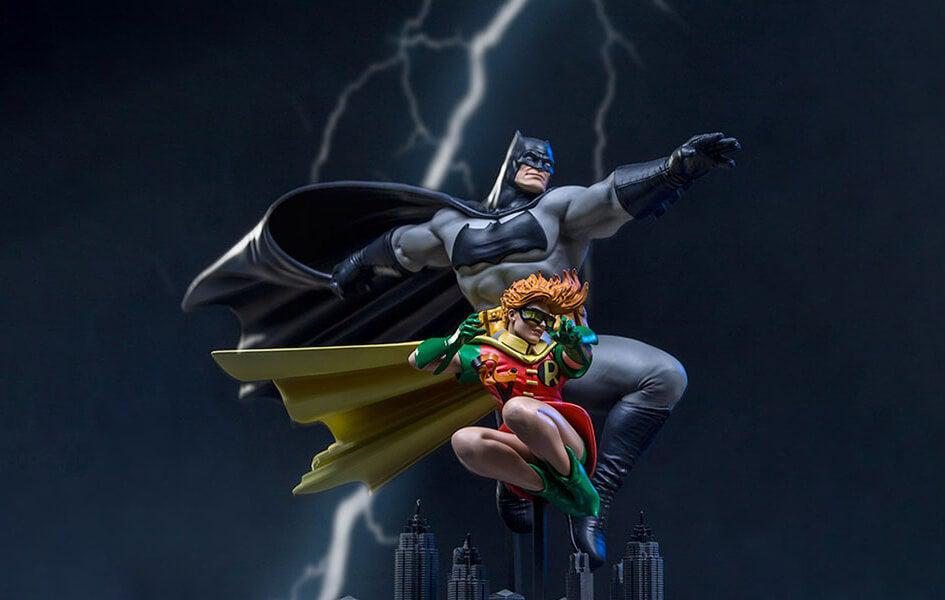 Knight Fight Robin Robin From Batman The Dark Knight Rises