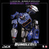 Transformers Bumblebee - Soundwave and Ravage DLX Figure