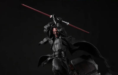Darth Maul 1/4 Scale Statue
