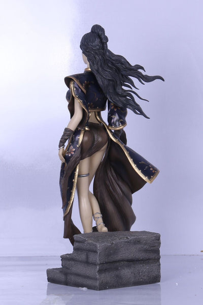 Dead Moon VARIANT 1/4 Scale Premium Statue