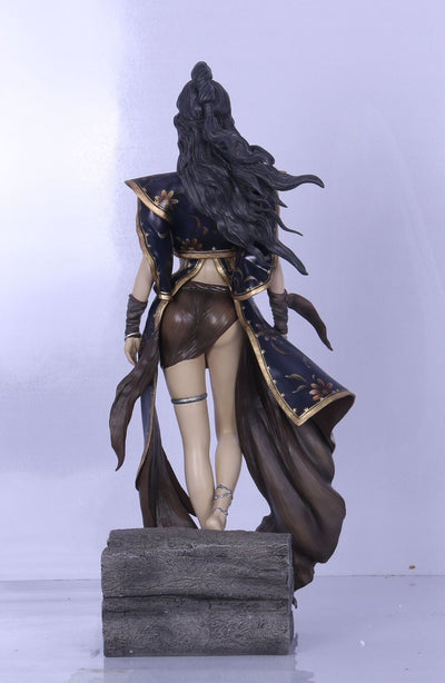 Dead Moon VARIANT 1/4 Scale Premium Statue