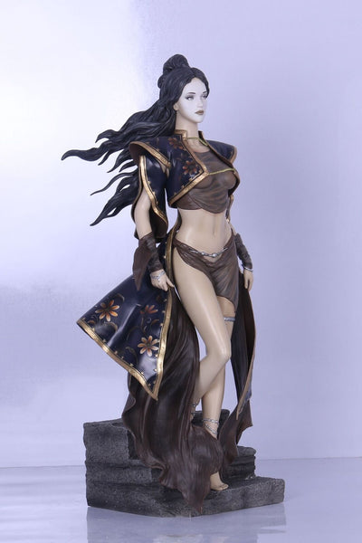 Dead Moon VARIANT 1/4 Scale Premium Statue