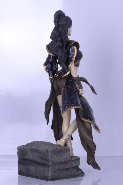 Dead Moon VARIANT 1/4 Scale Premium Statue