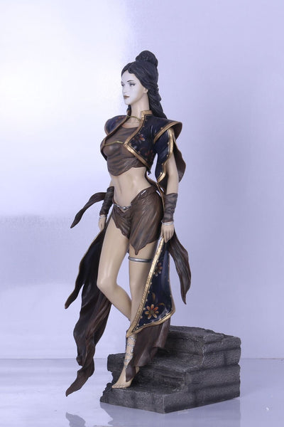 Dead Moon VARIANT 1/4 Scale Premium Statue