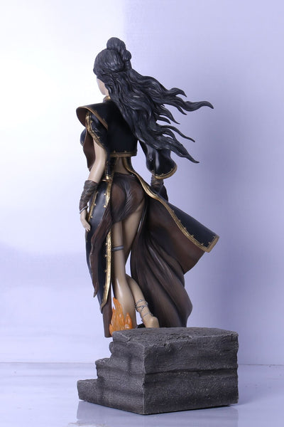 Dead Moon VARIANT 1/4 Scale Premium Statue