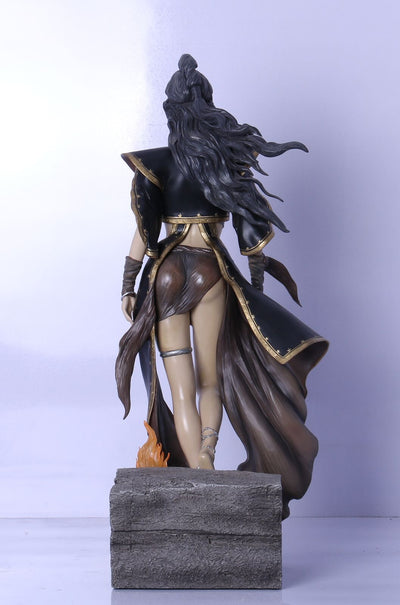 Dead Moon VARIANT 1/4 Scale Premium Statue