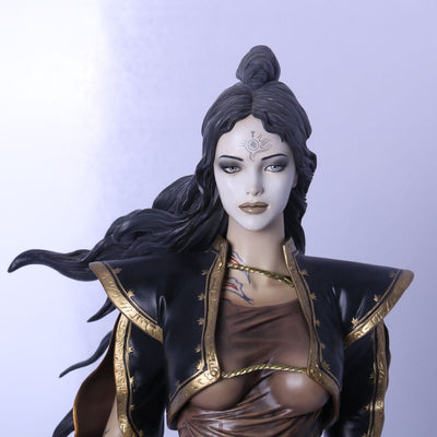 Dead Moon VARIANT 1/4 Scale Premium Statue