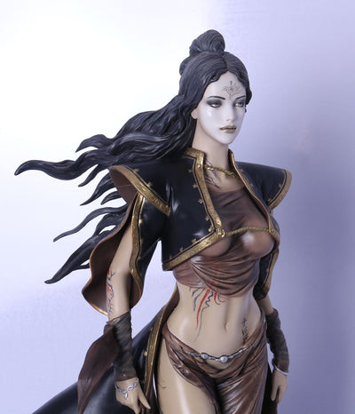 Dead Moon VARIANT 1/4 Scale Premium Statue