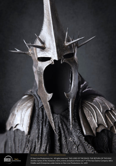 LOTR - The Witch King of Angmar 1/3 Scale Statue