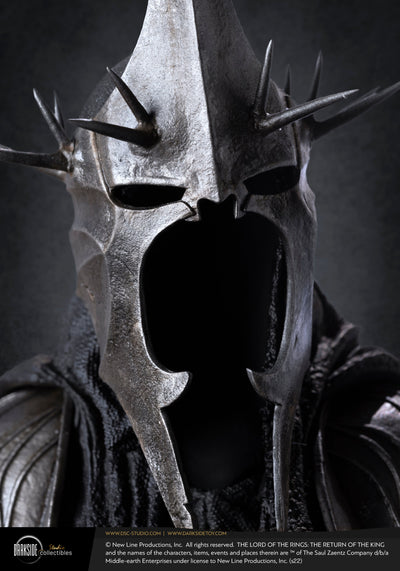 LOTR - The Witch King of Angmar 1/3 Scale Statue