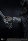 LOTR - The Witch King of Angmar 1/4 Scale Statue