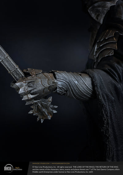 LOTR - The Witch King of Angmar 1/3 Scale Statue