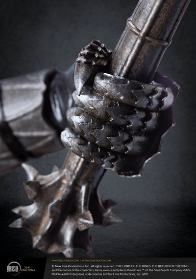 LOTR - The Witch King of Angmar 1/4 Scale Statue - Spec Fiction Shop