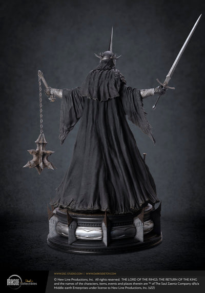 LOTR - The Witch King of Angmar 1/3 Scale Statue