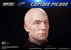 Captain Jean-Luc Picard 1/3 Scale Statue