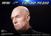 Captain Jean-Luc Picard 1/3 Scale Statue