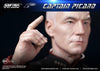 Captain Jean-Luc Picard 1/3 Scale Statue