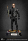 Terminator 2 - T-800 Ultimate Edition 1/3 Scale Statue