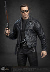 Terminator 2 - T-800 Ultimate Edition 1/3 Scale Statue