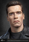 Terminator 2 - T-800 Signature Edition 1/3 Scale Statue