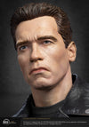 Terminator 2 - T-800 Signature Edition 1/3 Scale Statue