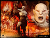 The Hobbit - Azog the Defiler Master Series 1/3 Scale Statue