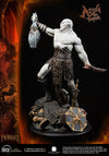 The Hobbit - Azog the Defiler QS Series 1/4 Scale Statue