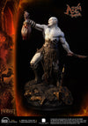 The Hobbit - Azog the Defiler QS Series 1/4 Scale Statue