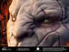 The Hobbit - Azog the Defiler Master Series 1/3 Scale Statue