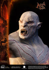 The Hobbit - Azog the Defiler QS Series 1/4 Scale Statue