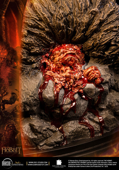 The Hobbit - Azog the Defiler Master Series 1/3 Scale Statue