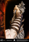 The Hobbit - Azog the Defiler QS Series 1/4 Scale Statue