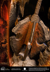 The Hobbit - Azog the Defiler Master Series 1/3 Scale Statue