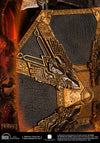 The Hobbit - Azog the Defiler QS Series 1/4 Scale Statue