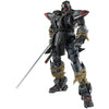 Full Metal Ghost SHADOW BLADE Figure by threezero