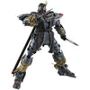 Full Metal Ghost SHADOW BLADE Figure by threezero