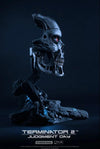 Terminator: T-800 Art Mask Bust statue
