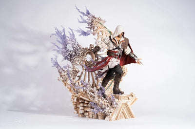Assassin's Creed: Animus Ezio Statue