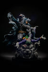 Batman vs The Joker Sculpt Master Series