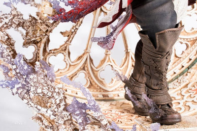 Assassin's Creed: Animus Ezio Statue
