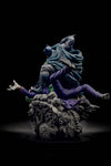 Batman vs The Joker Sculpt Master Series