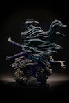 Batman vs The Joker Sculpt Master Series