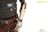 Johnny Silverhand DELUXE 1/4 Statue