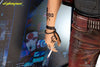Johnny Silverhand DELUXE 1/4 Statue