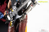 Johnny Silverhand DELUXE 1/4 Statue