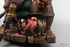 Arcane - Arcane Powder and Vi 1/6 Scale Statue