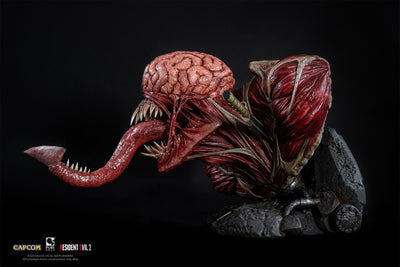 Resident Evil 2: Licker Life-Size Bust