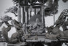 Kurong Temple by Yuanxing Liang (Grey Kit)