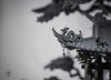 Kurong Temple by Yuanxing Liang (Grey Kit)