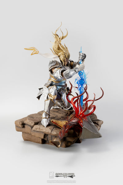 SOUL EMBRACE SIEGFRIED REGULAR EDITION